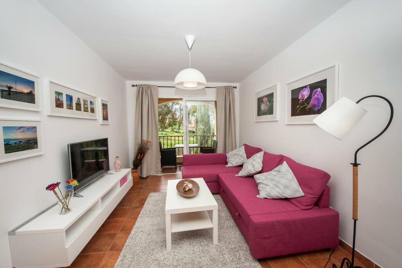 La Quinta, Apartamento Daire Santa Úrsula Dış mekan fotoğraf