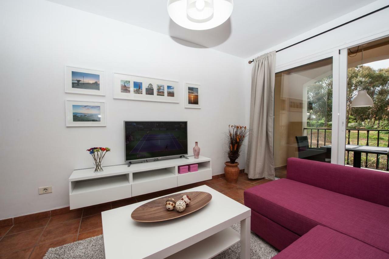 La Quinta, Apartamento Daire Santa Úrsula Dış mekan fotoğraf