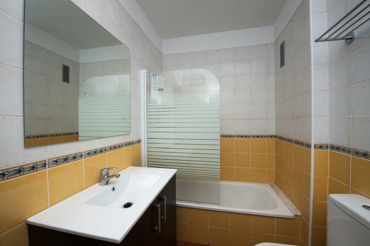 La Quinta, Apartamento Daire Santa Úrsula Dış mekan fotoğraf