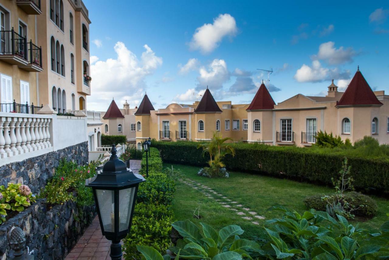 La Quinta, Apartamento Daire Santa Úrsula Dış mekan fotoğraf