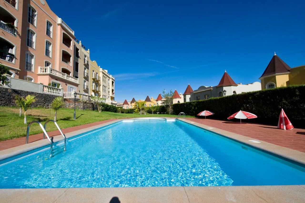 La Quinta, Apartamento Daire Santa Úrsula Dış mekan fotoğraf