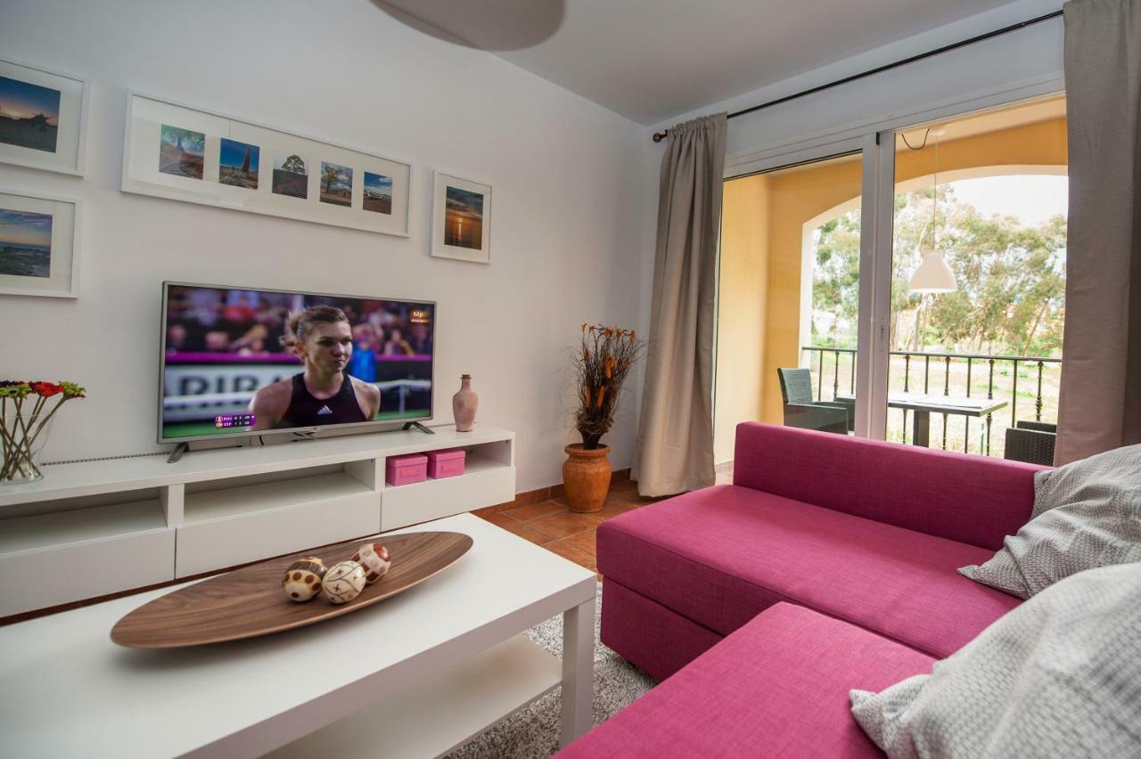 La Quinta, Apartamento Daire Santa Úrsula Dış mekan fotoğraf
